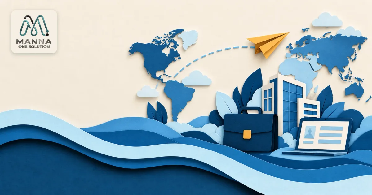 Forming a U.S. LLC from Vietnam: EIN, Banking and Taxes