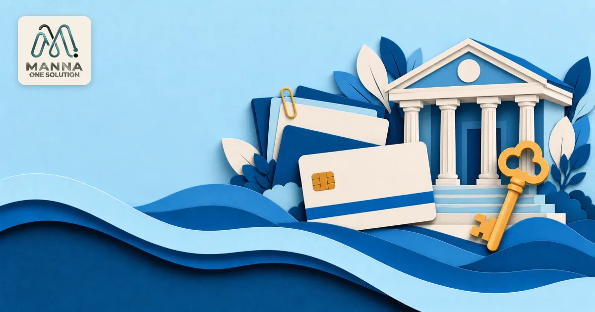 Opening a Business Bank Account for Your LLC: What Documents You Need