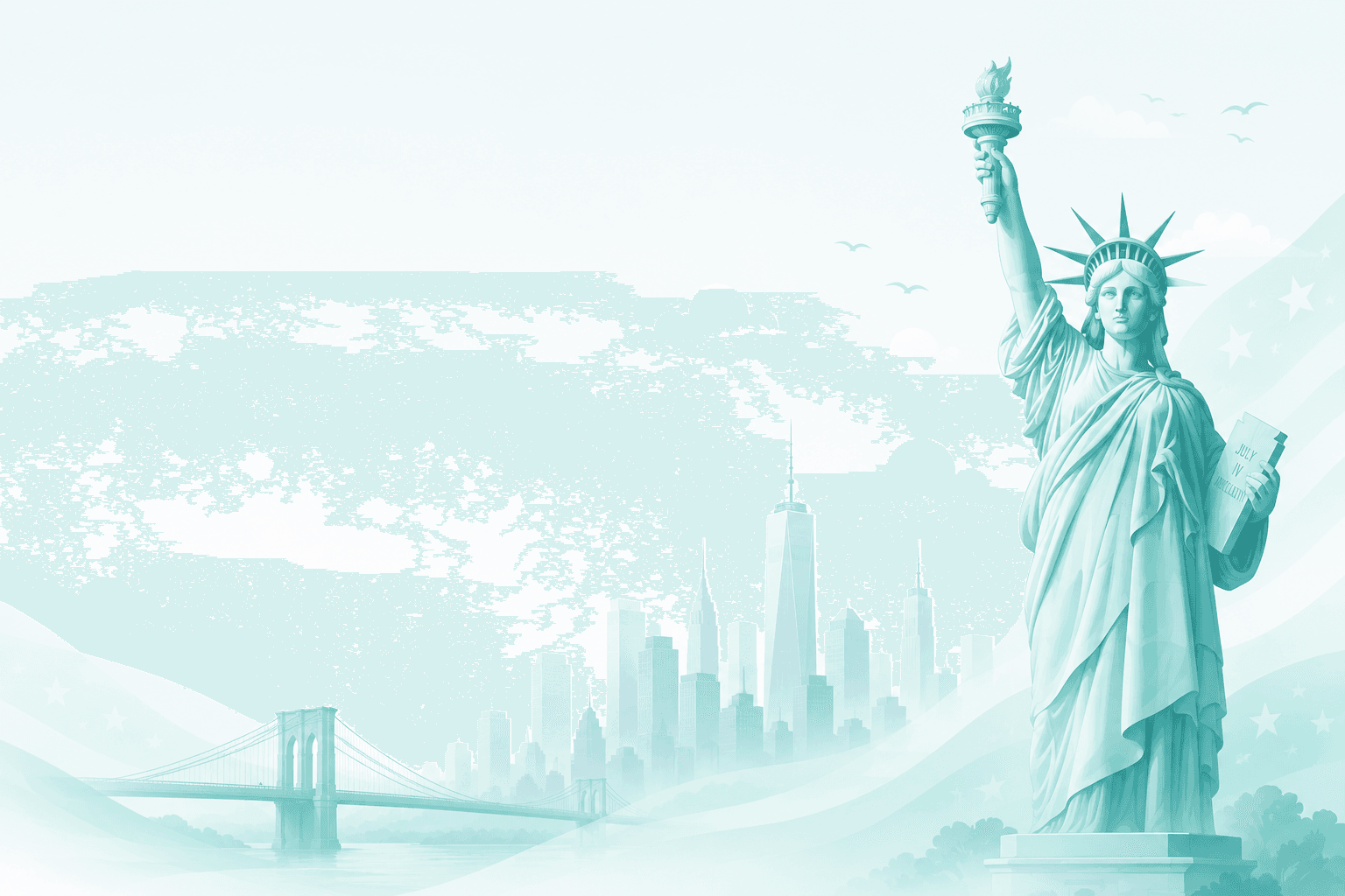 Statue of Liberty