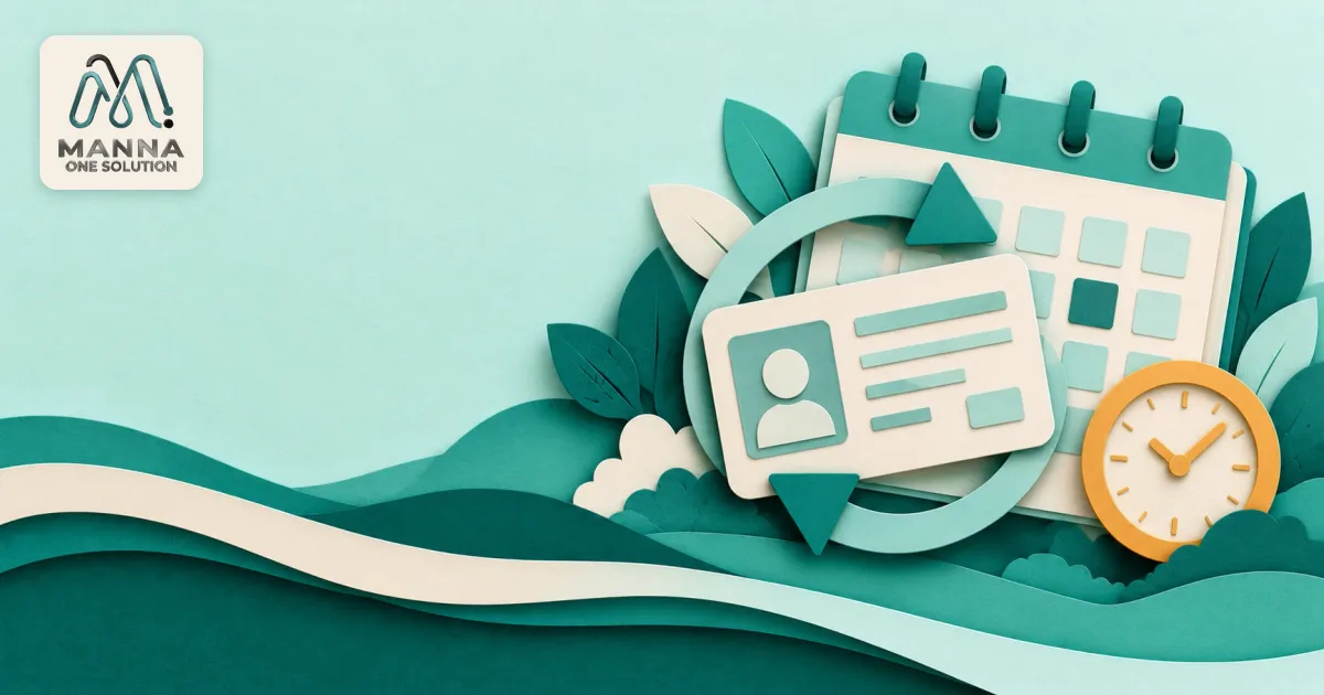 Renewing a 10-Year Green Card (Form I-90): When to File, Fees and Wait Times